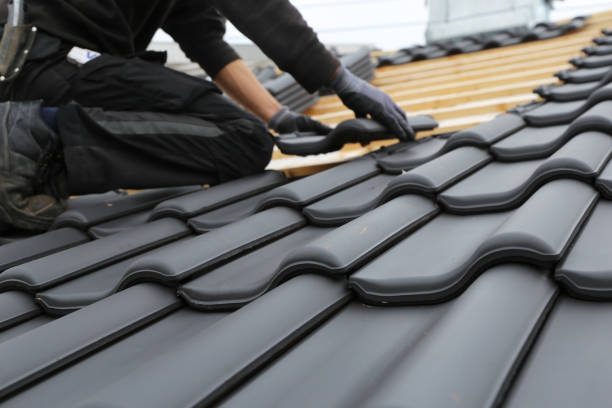 Best Rubber Roofing (EPDM, TPO)  in Pleasantville, NY